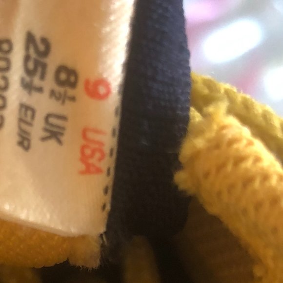 Weebok By Reebok - Picture 5 of 7